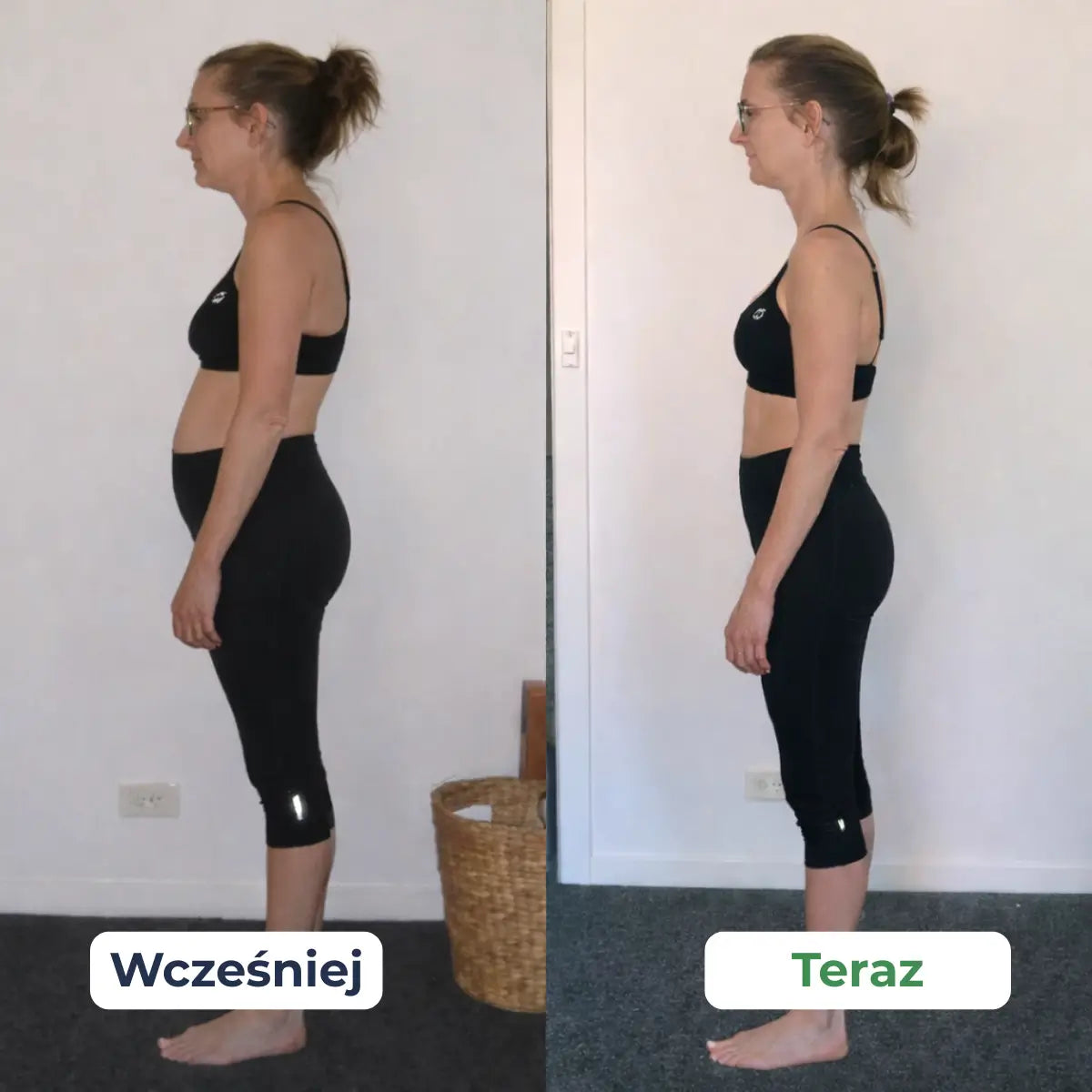 Posteo™ | Korektor postawy dla pleców, szyi i ramion