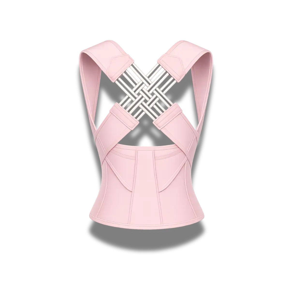 Posteo™ | Korektor postawy dla pleców, szyi i ramion