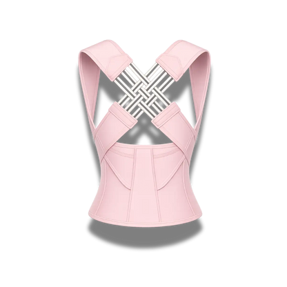 Posteo™ | Korektor postawy dla pleców, szyi i ramion