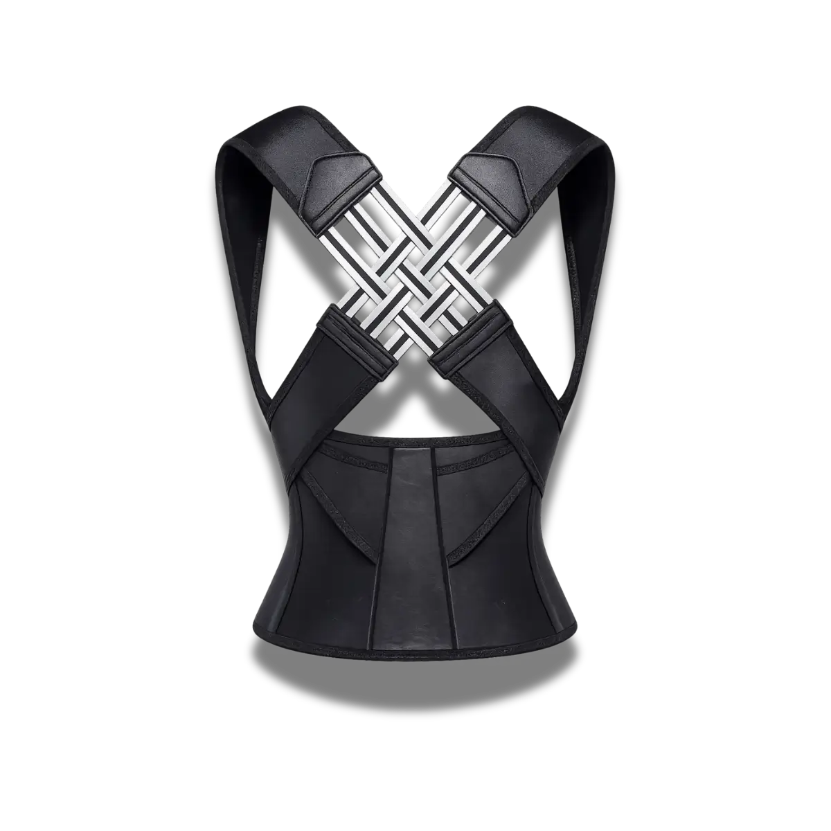 Posteo™ | Korektor postawy dla pleców, szyi i ramion